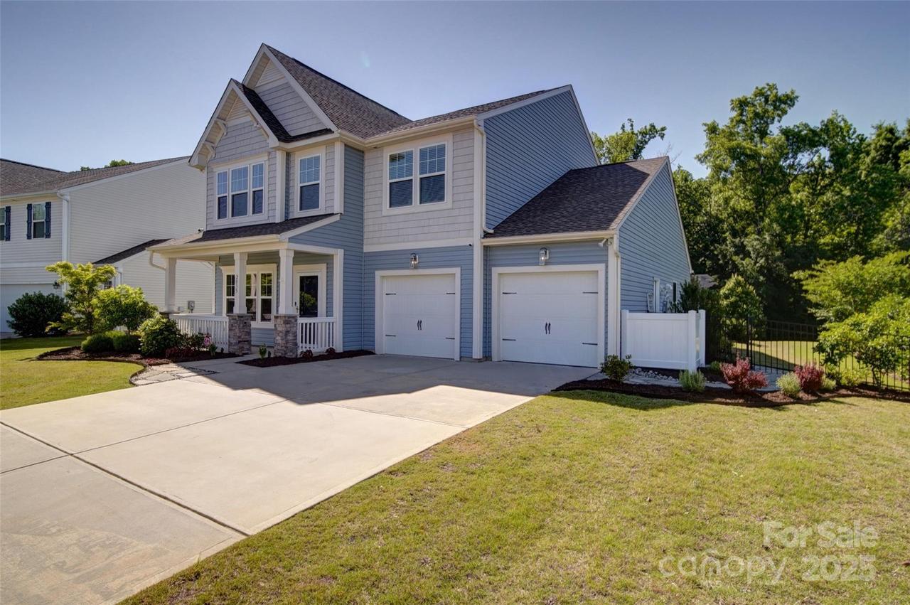 2035 Beacon Ave., Monroe, NC 28110
