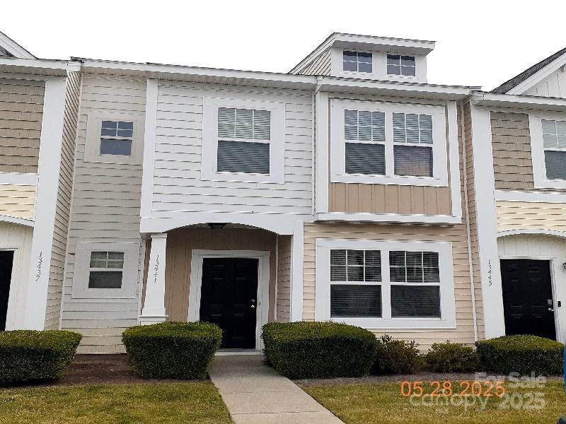 13441 Calloway Glen Dr., Charlotte, NC 28273