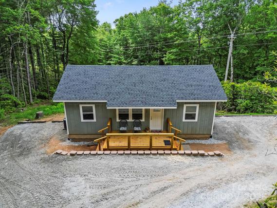 New Construction Homes For Sale This Week in Lake Toxaway: June 11th to June 17th