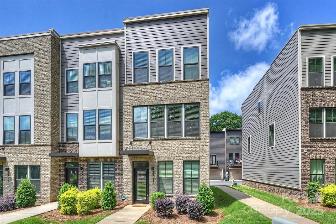 3722 Ellington St., Charlotte, NC 28211