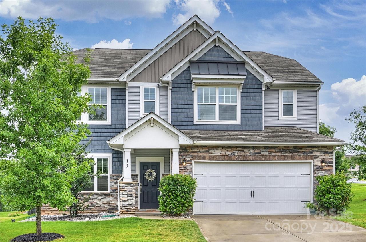 198 Wrangell Dr., Mooresville, NC 28117