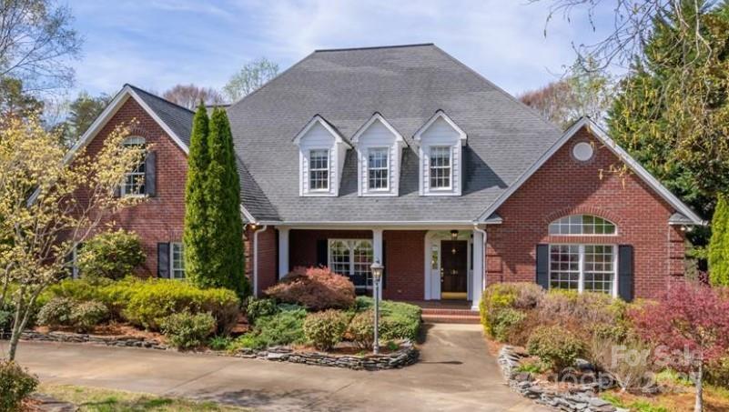 134 Brightmore Cir., Rutherfordton, NC 28139