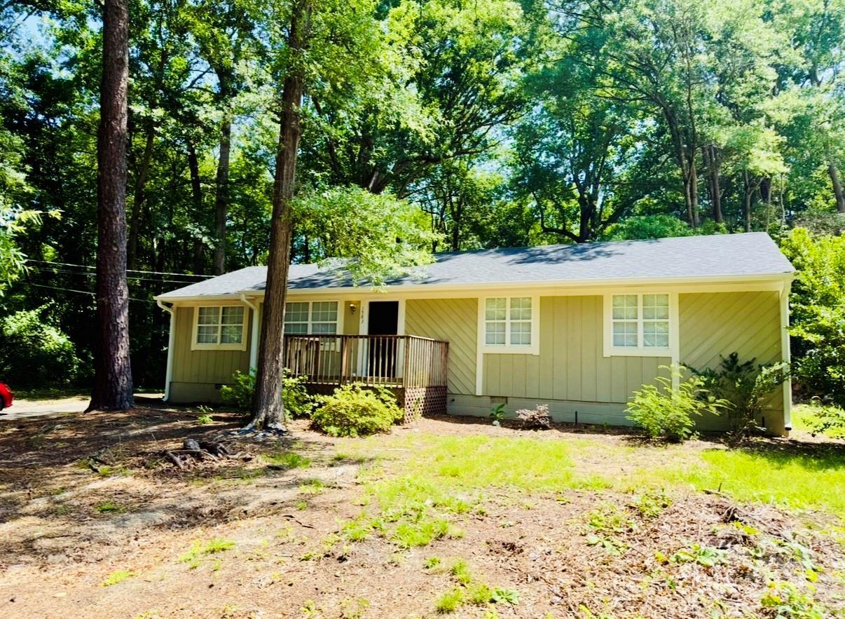 1583 Green Circle Dr., Gastonia, NC 28054