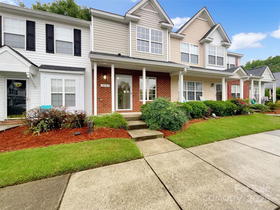 14123 Tranters Creek Ln., Charlotte, NC 28273