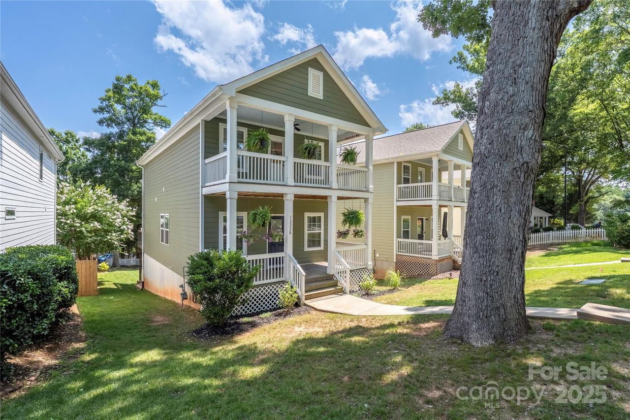 12220 Huntersville Concord Rd., Huntersville, NC 28078