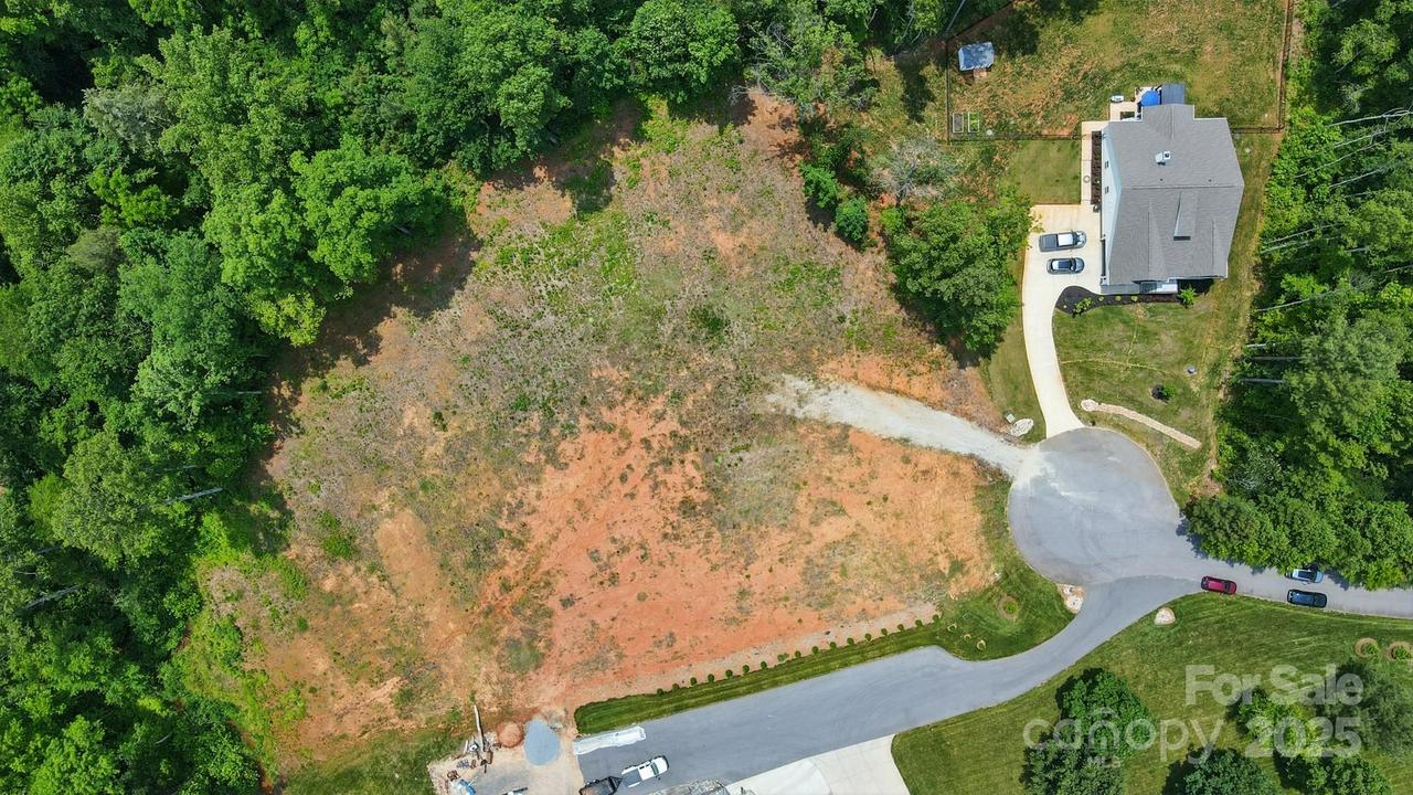 1340 Graham Woods Dr., Mt Ulla, NC 28125