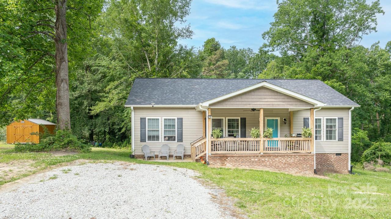 119 Wade Dr., Kings Mountain, NC 28086