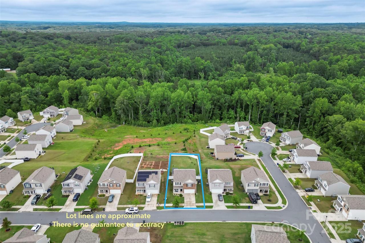 515 Benford Ln., Stanley, NC 28164