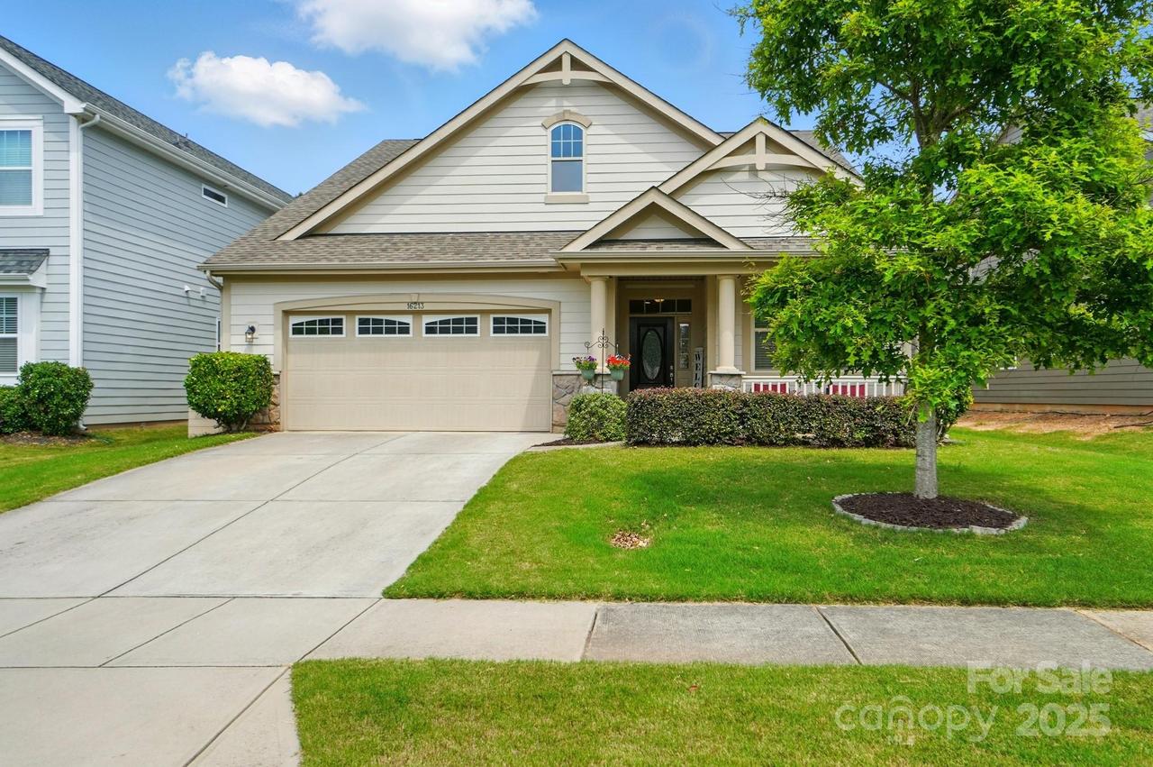 16213 Kelby Cove, Charlotte, NC 28278
