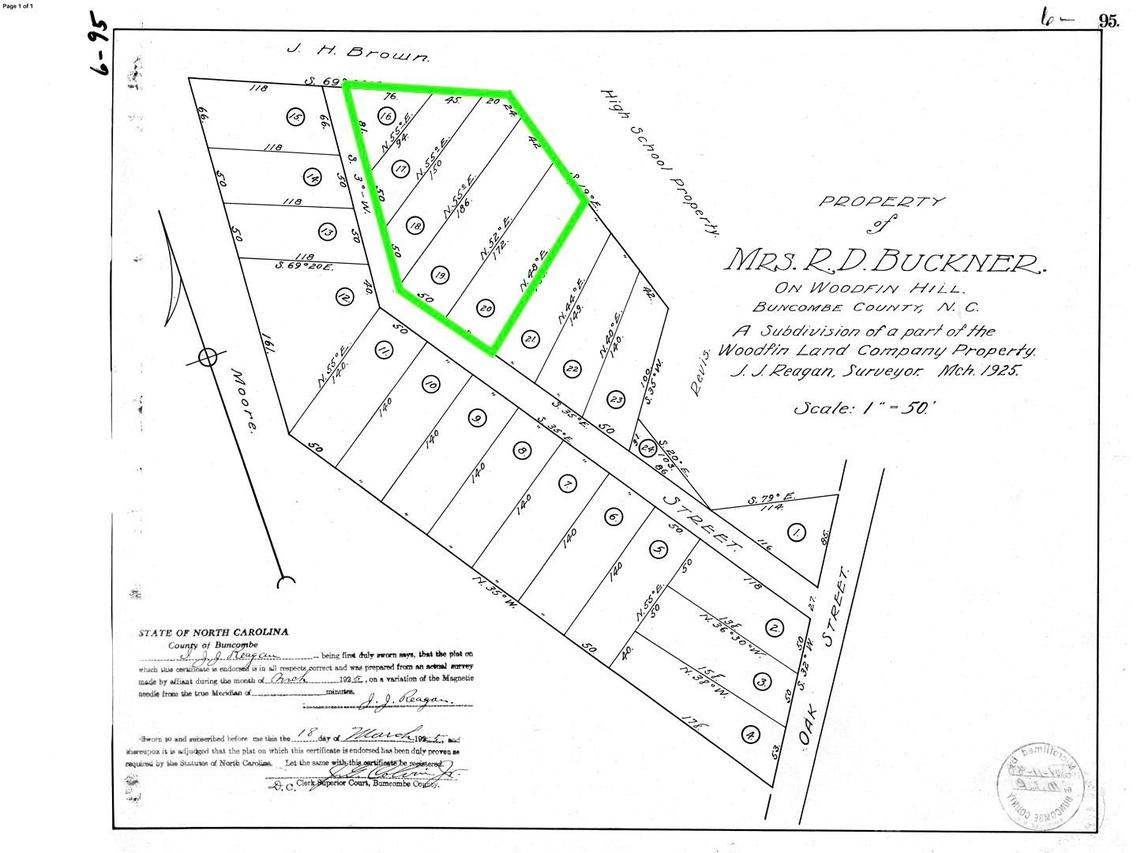 33 Reese St., Asheville, NC 28804