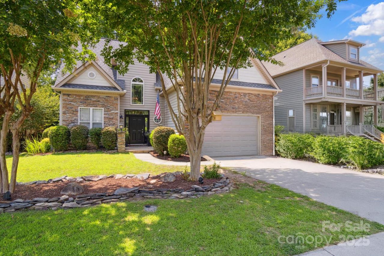 4121 Cedar Point Ave. #28, Matthews, NC 28104
