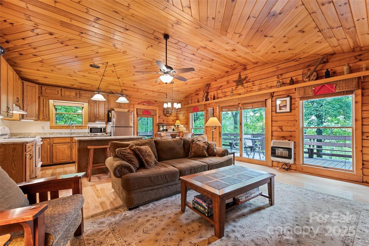 4231 Bald Creek Rd., Clyde, NC 28721