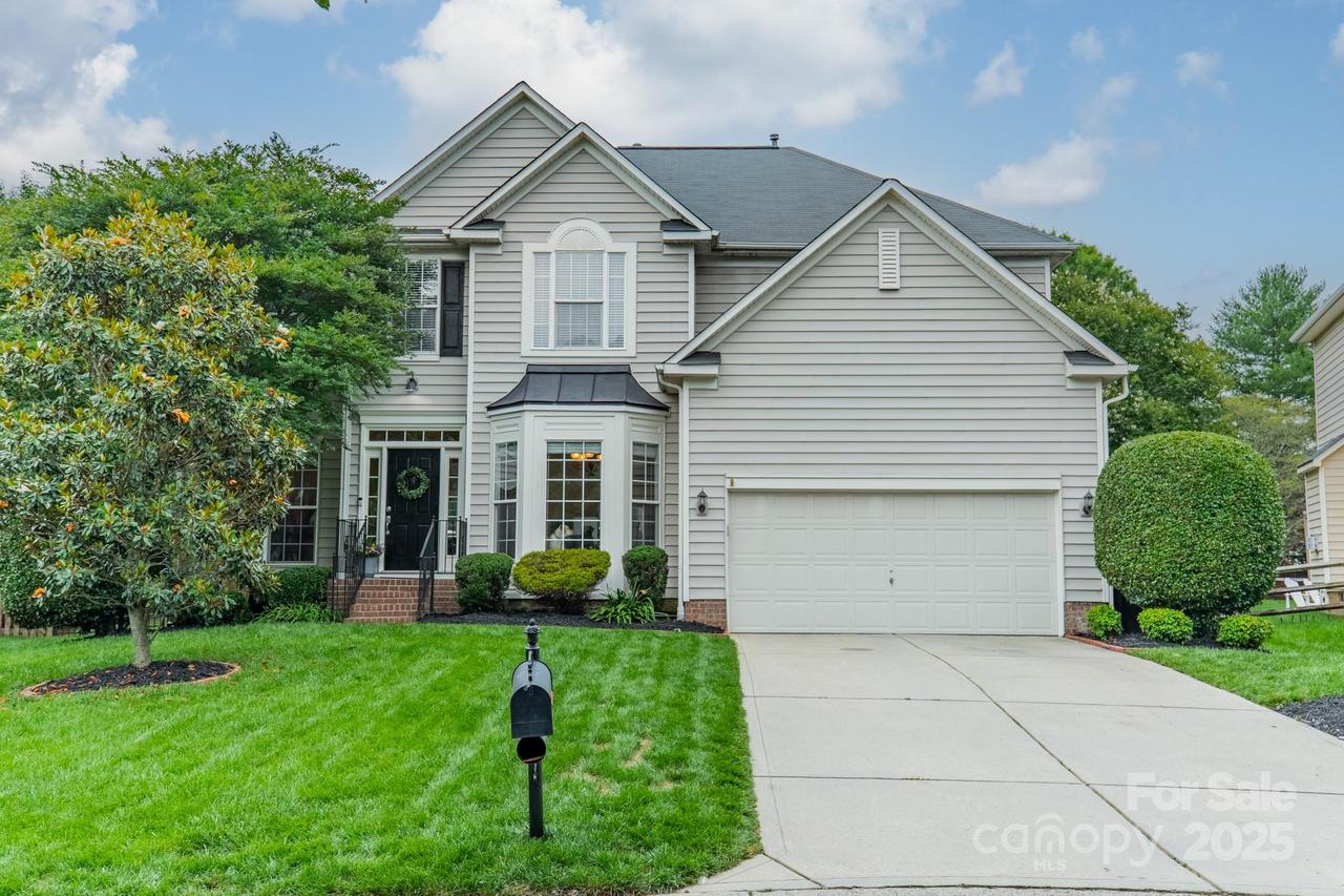 211 Tyndale Ct., Waxhaw, NC 28173