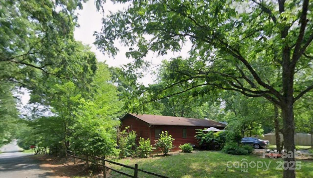 823 Corbin St., Albemarle, NC 28001