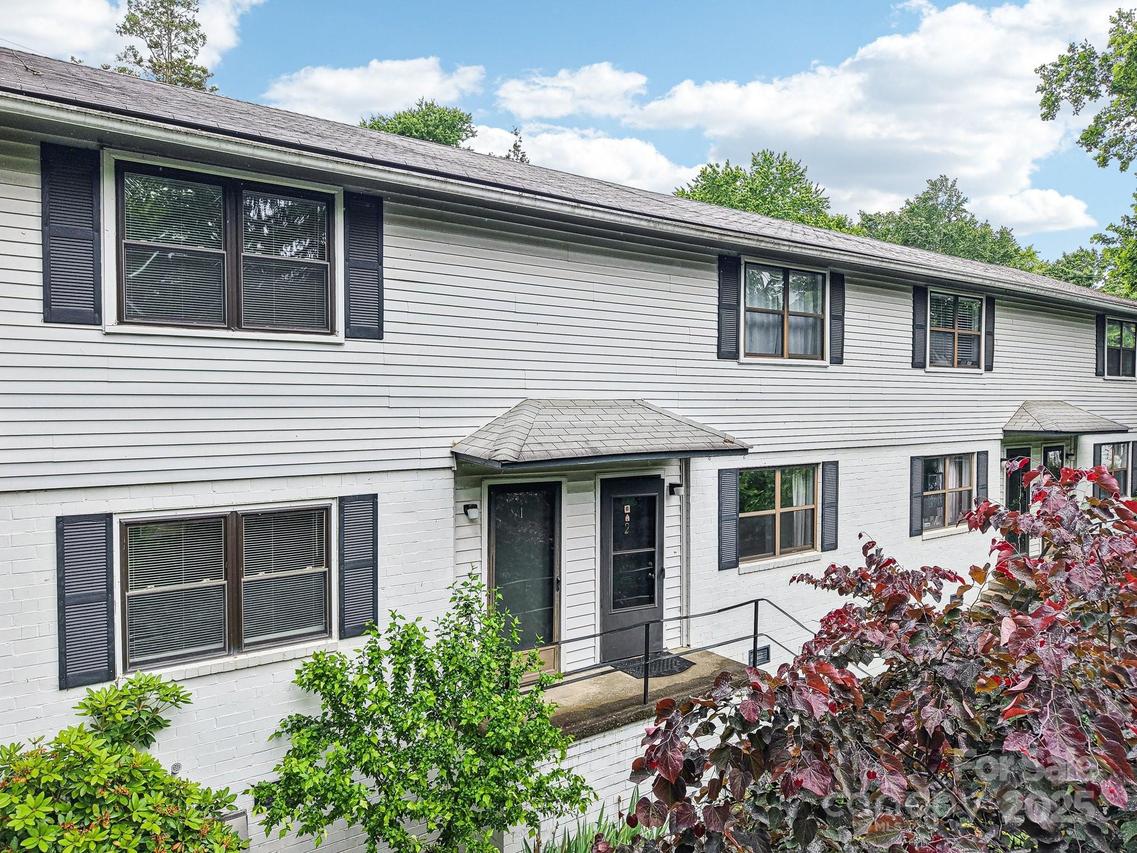 615 Biltmore Ave. #K2, Asheville, NC 28803