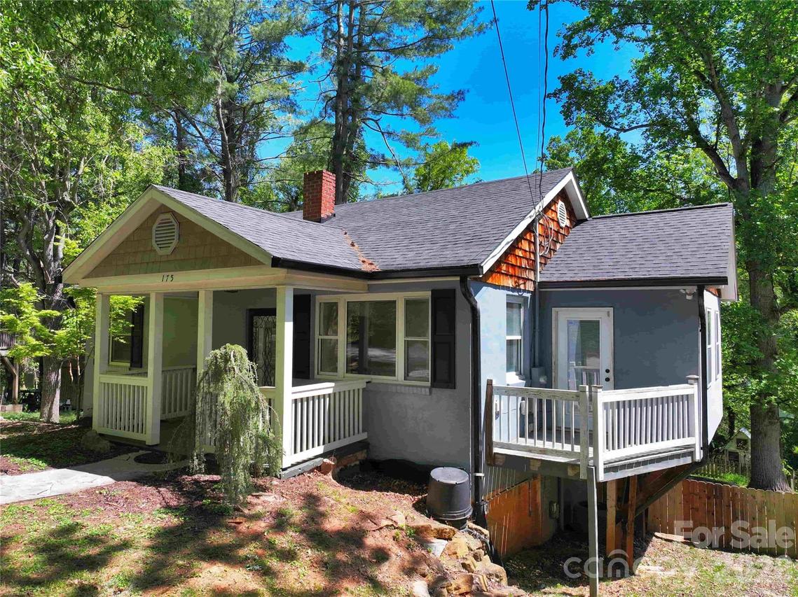 175 Chatham Rd., Asheville, NC 28804