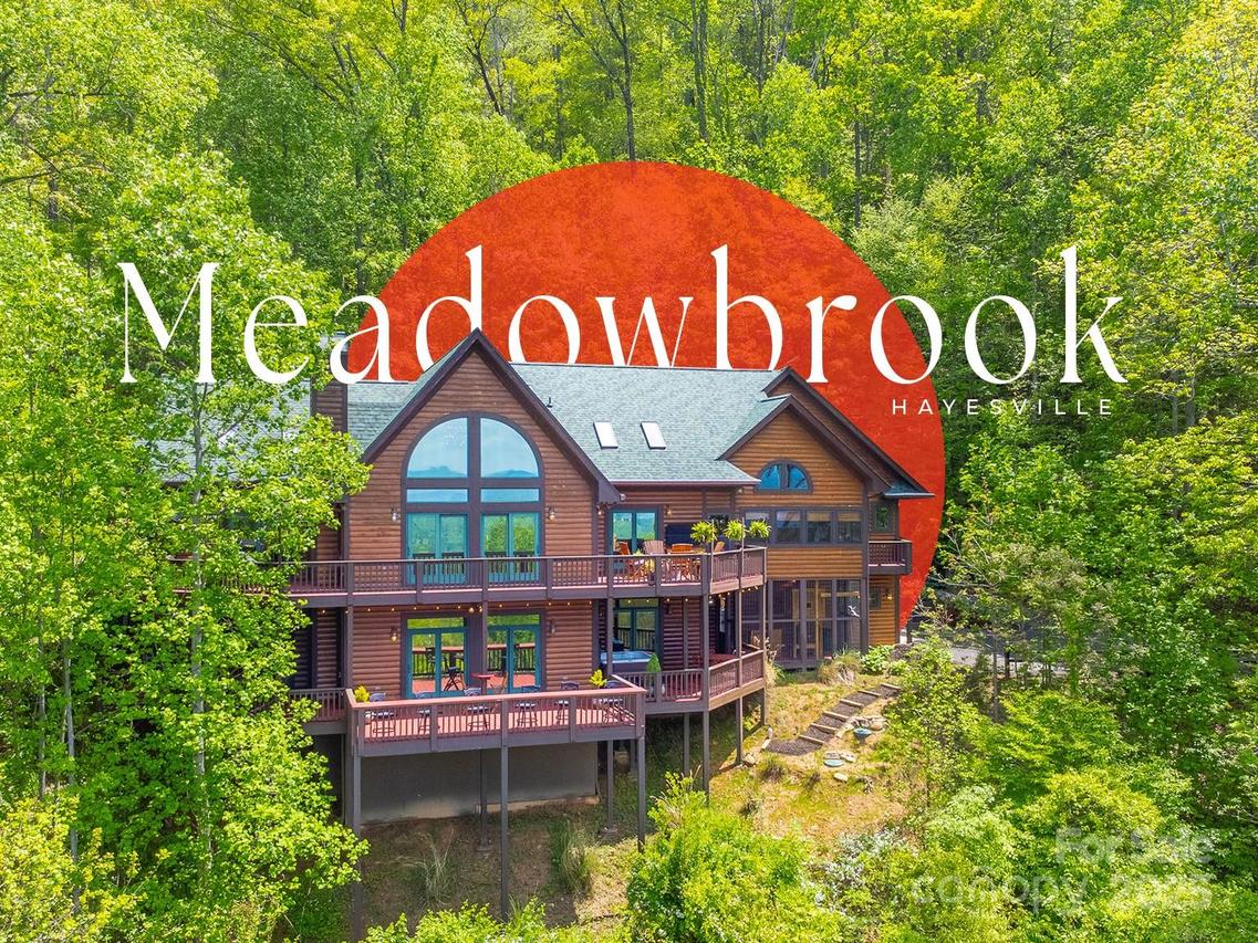[Address Hidden by Seller], Hayesville, NC 28904