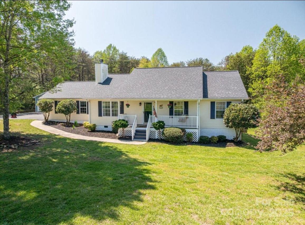 2855 Ledford Rd., Vale, NC 28168