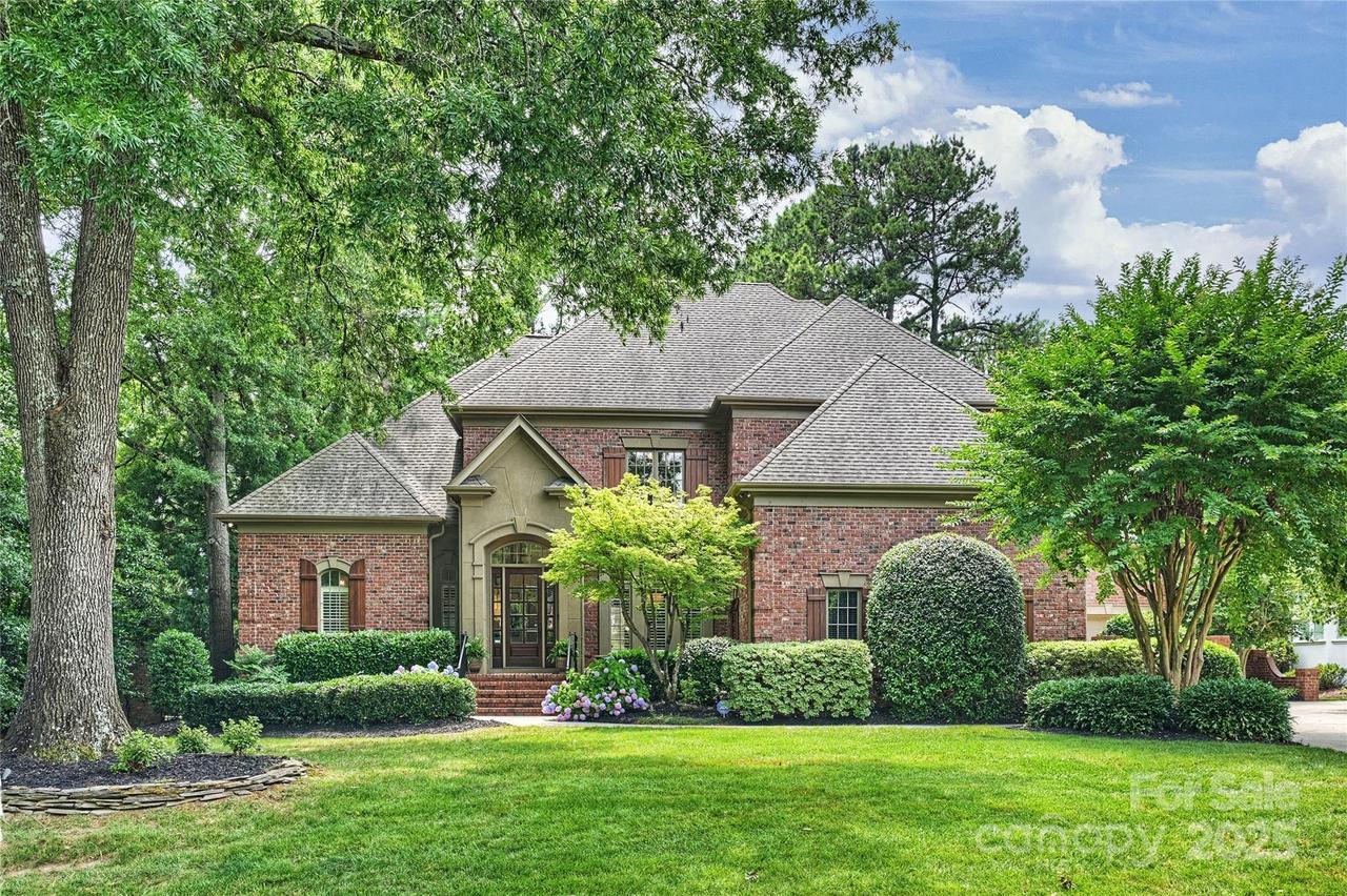 14652 Villalonga Ln., Charlotte, NC 28277