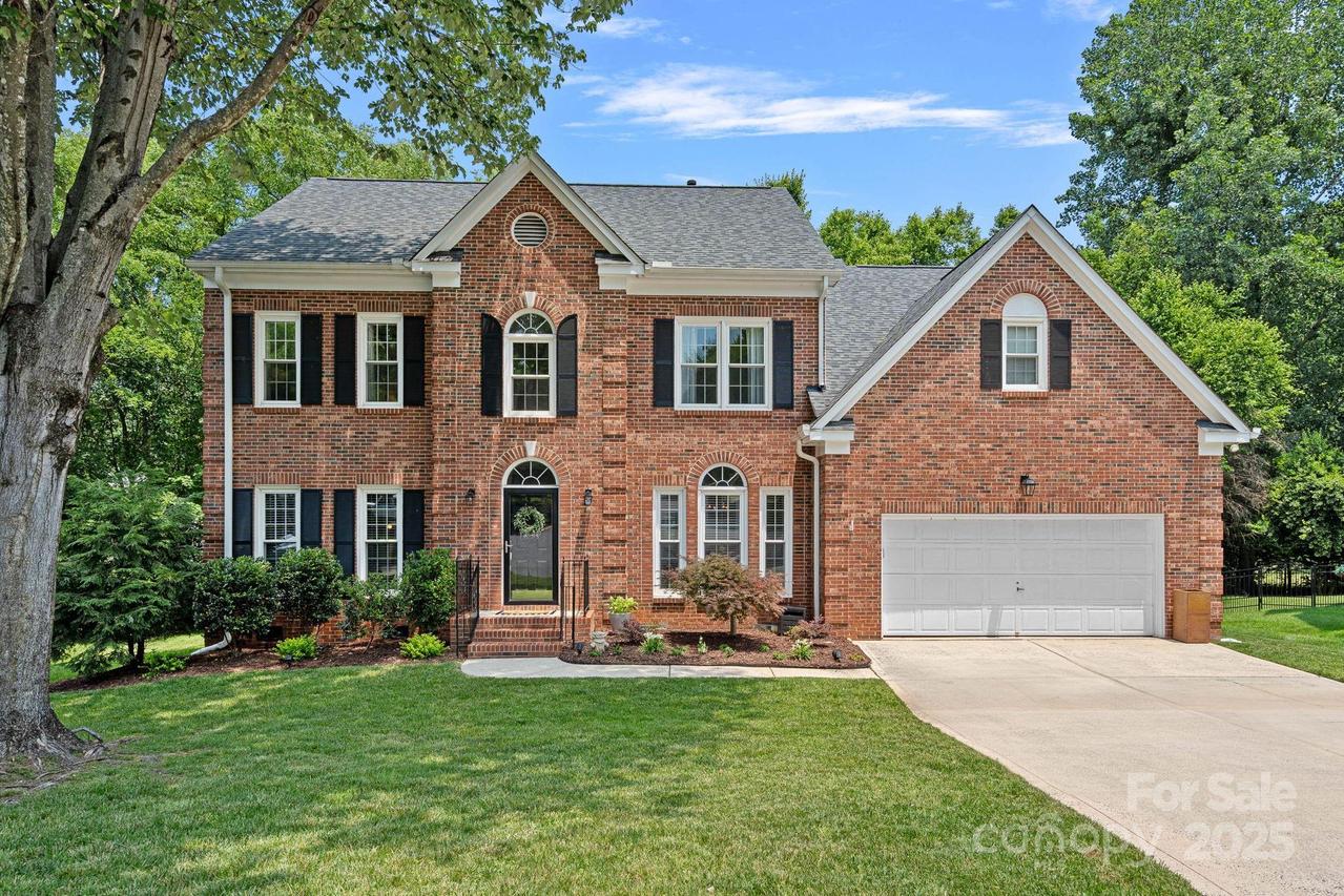 19746 Valiant Way, Cornelius, NC 28031
