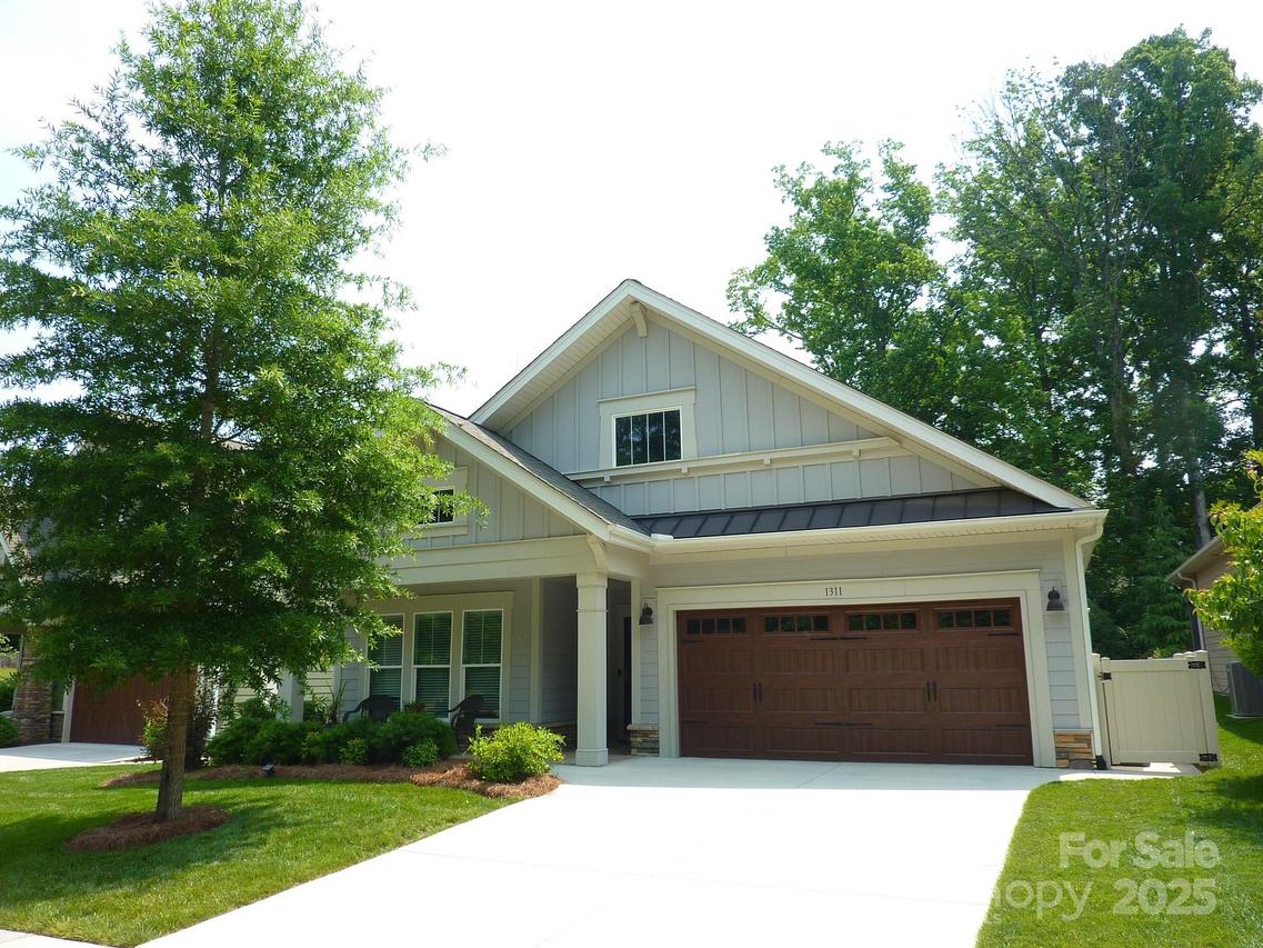 1311 Stonecroft Ln., Concord, NC 28027