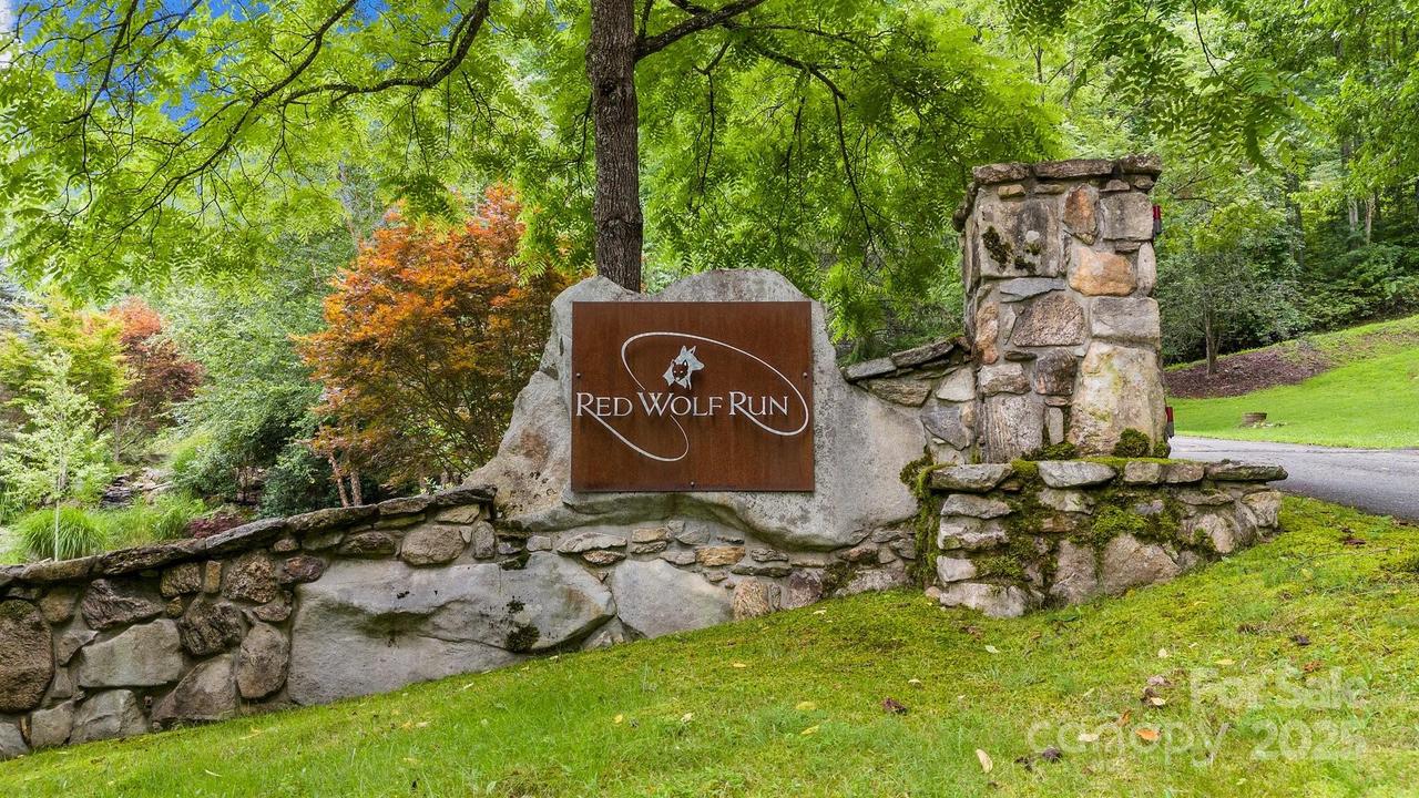 #10 & 44 Poplar Path, Mars Hill, NC 28754