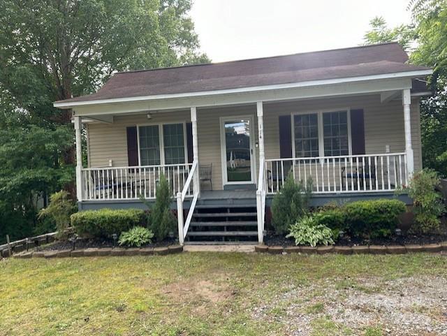 114 Wayne Ave., Kannapolis, NC 28081