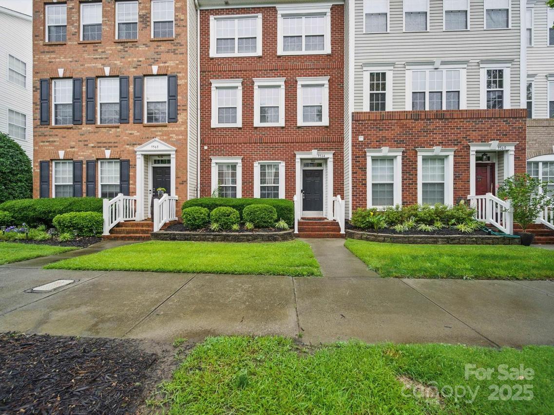 9564 Kings Parade Blvd., Charlotte, NC 28273