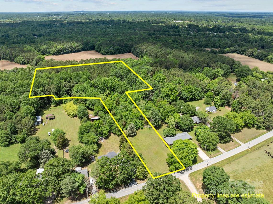 00 Old Mocksville Rd., Salisbury, NC 28144