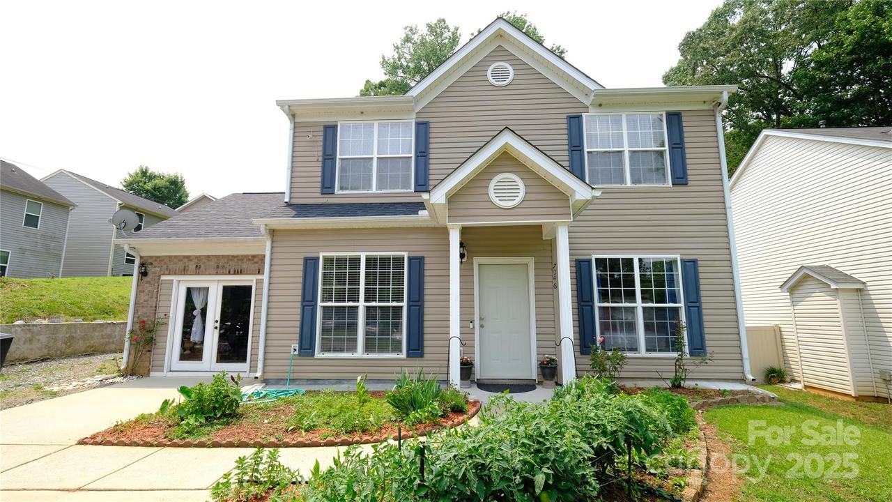7046 Dorn Cir., Charlotte, NC 28212