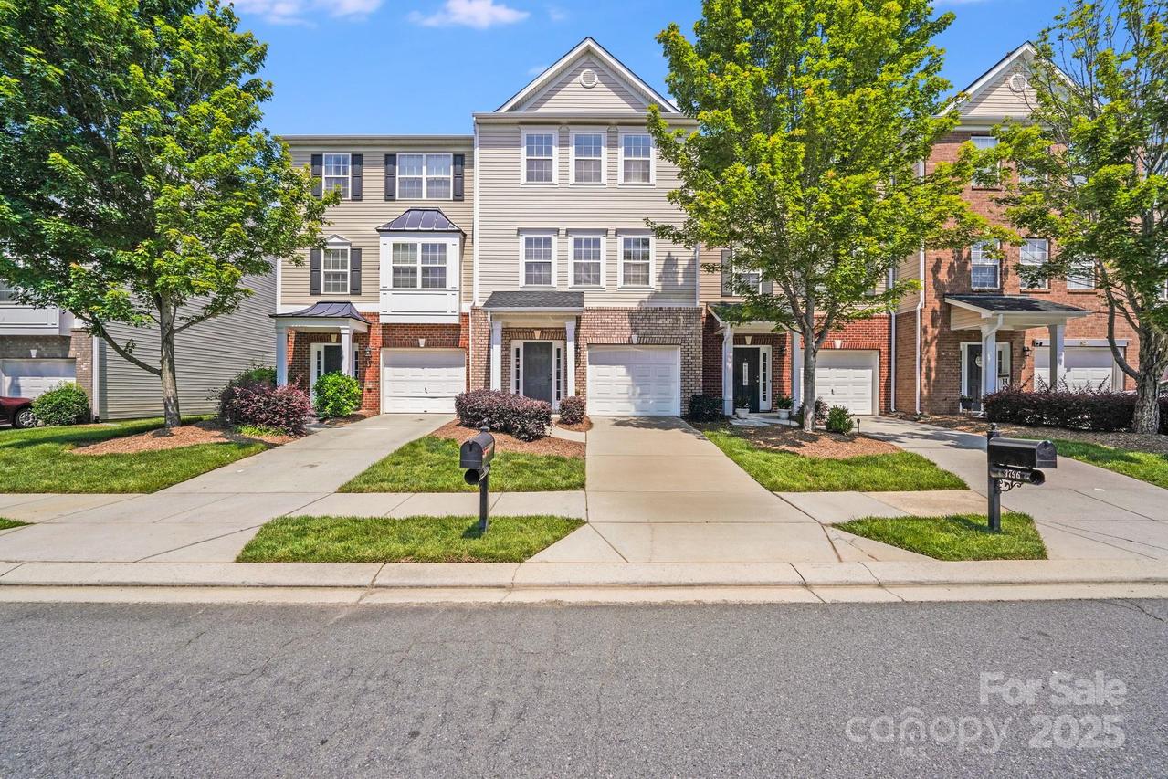 9800 Walkers Glen Dr., Concord, NC 28027