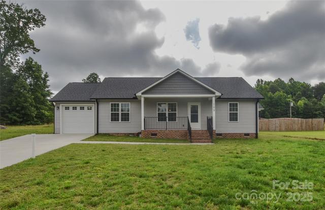 New Homes For Sale This Week That Attend East Rowan High: May 23rd to May 29th
