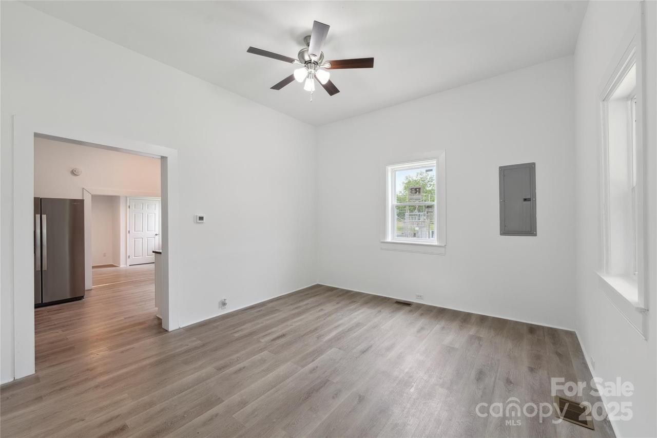 506 N Styers St., Cherryville, NC 28021