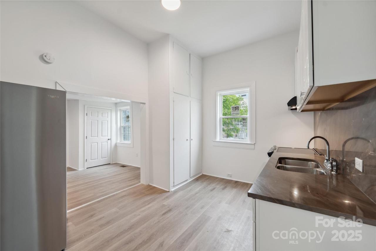 506 N Styers St., Cherryville, NC 28021