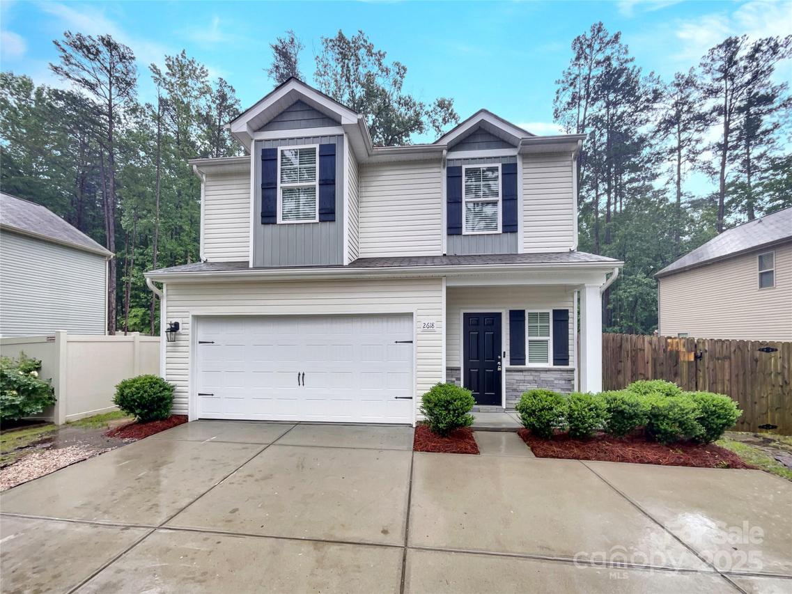 2618 Mt Holly Huntersville Rd., Charlotte, NC 28214