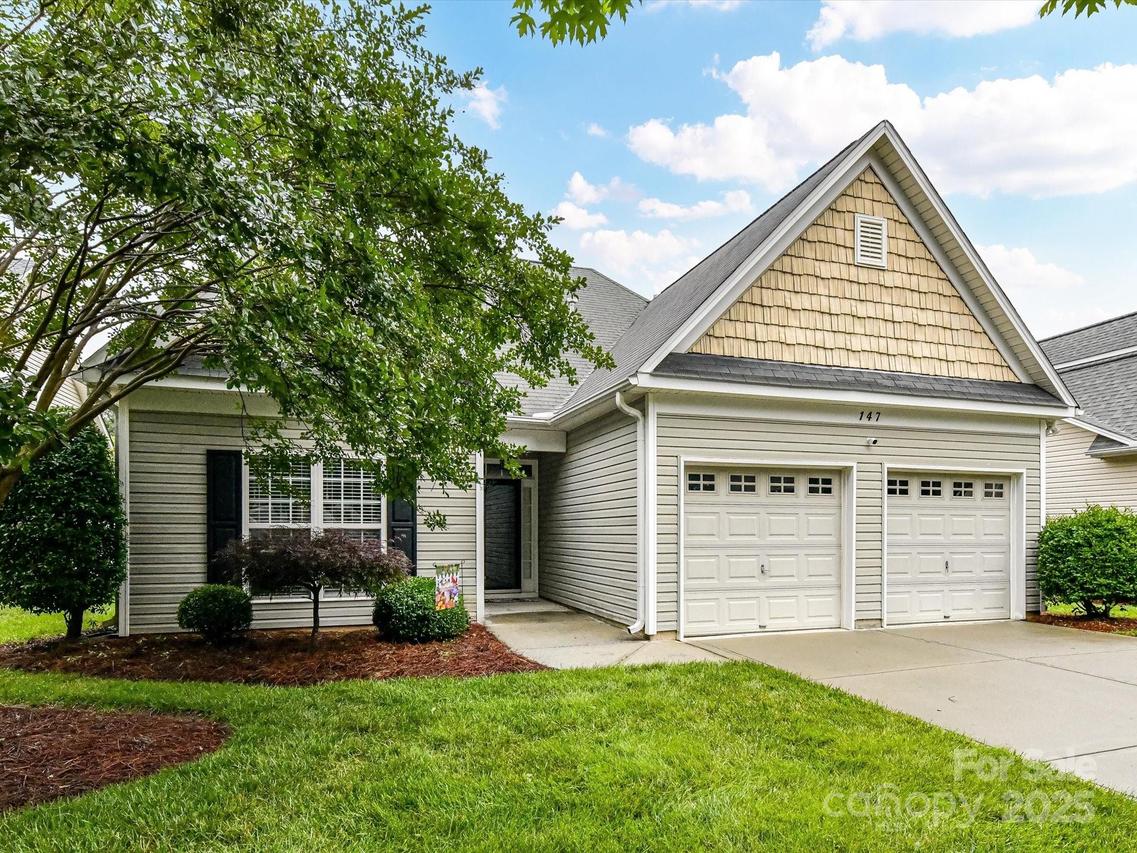 147 Wren Hill Dr., Mooresville, NC 28115
