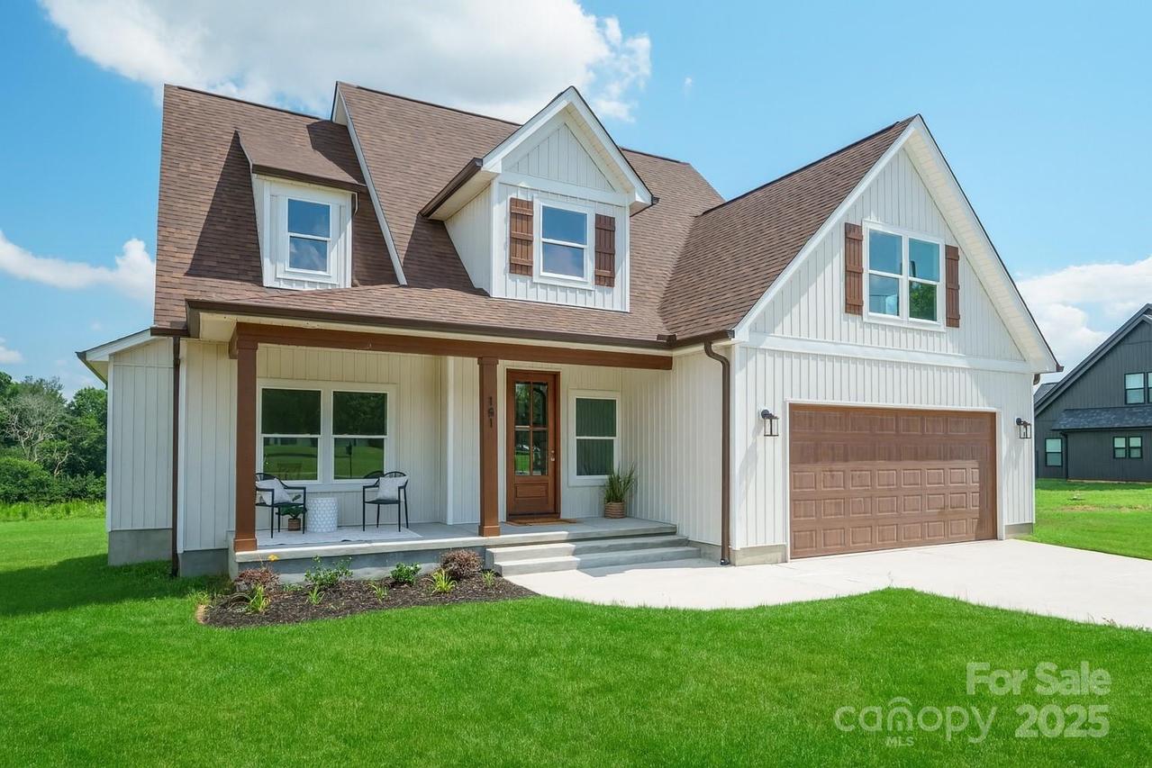 181 Lone Pine Rd., Statesville, NC 28625