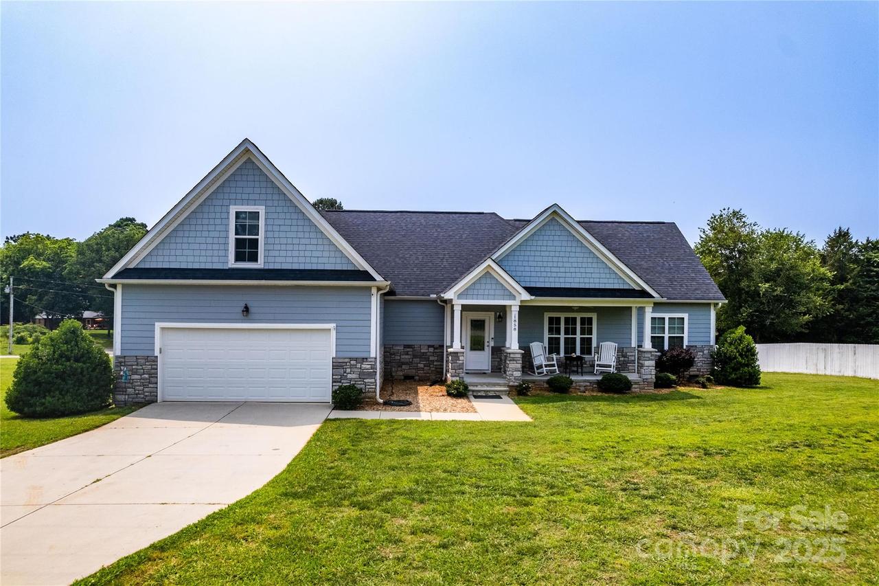 1858 Brevard Place Rd., Iron Station, NC 28080
