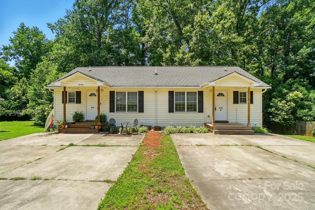 606 North St., Belmont, NC 28012