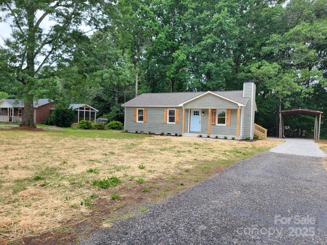 2070 Stirewalt Rd., China Grove, NC 28023