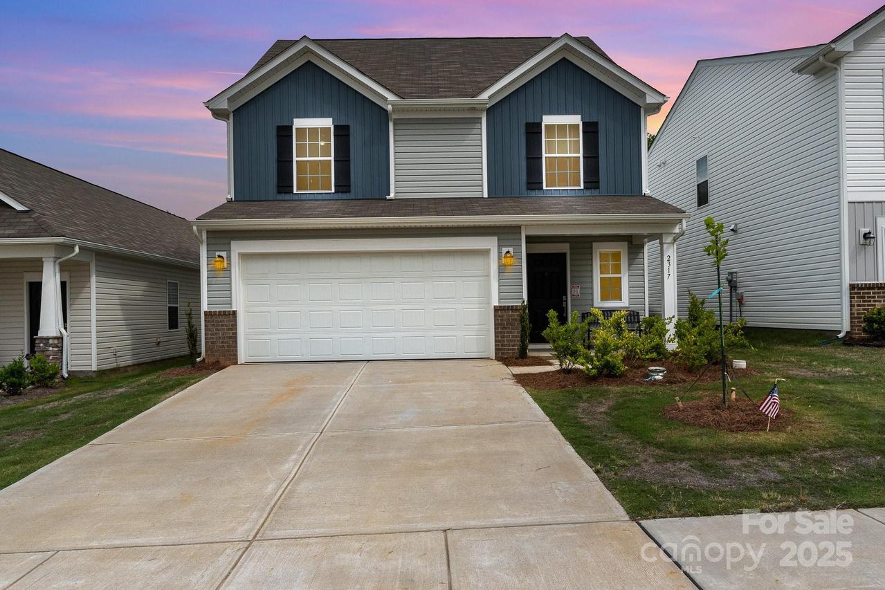 2317 Trollinger Dr., Catawba, NC 28609