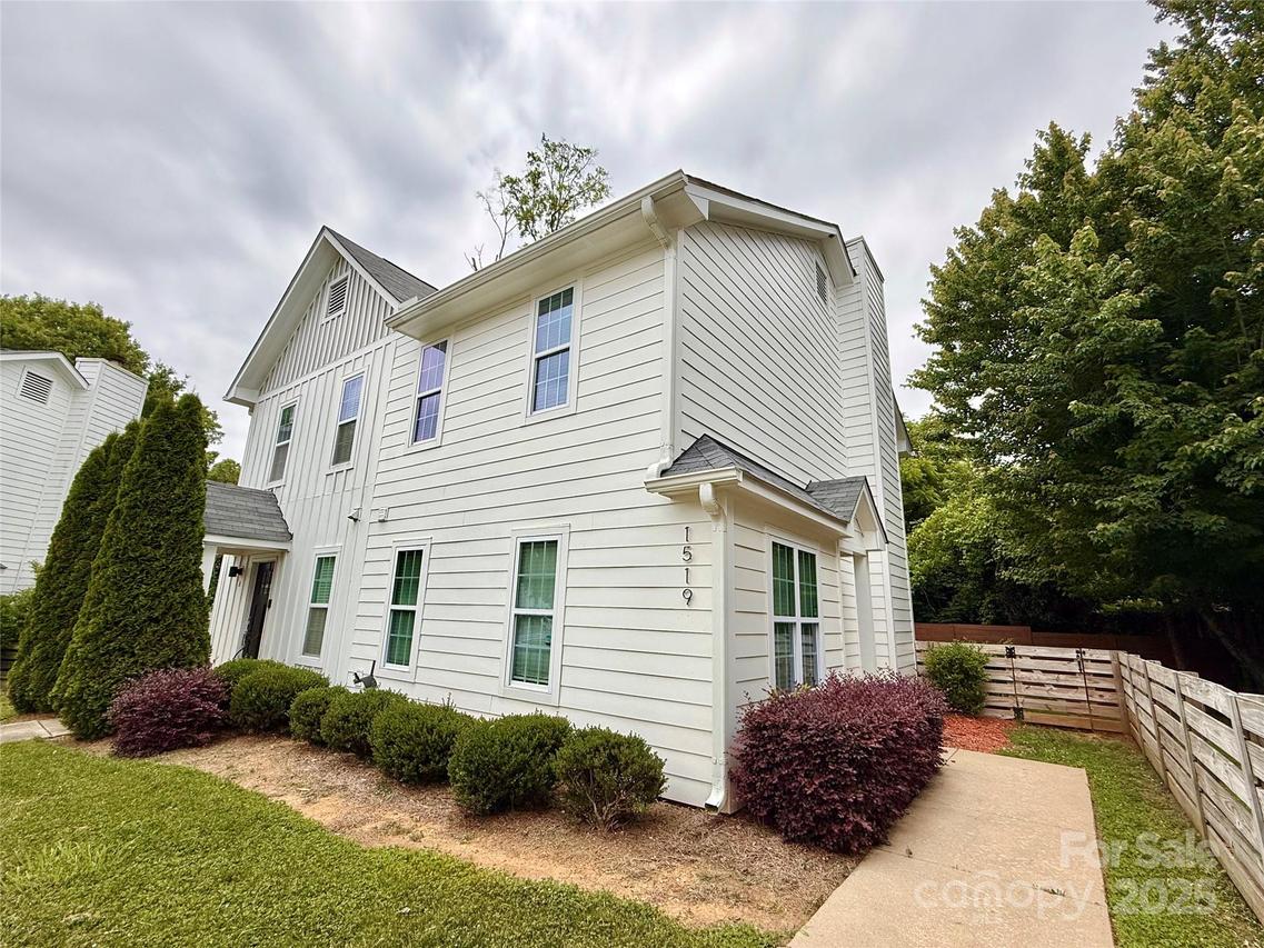 1519 Briar Creek Rd. #B, Charlotte, NC 28205