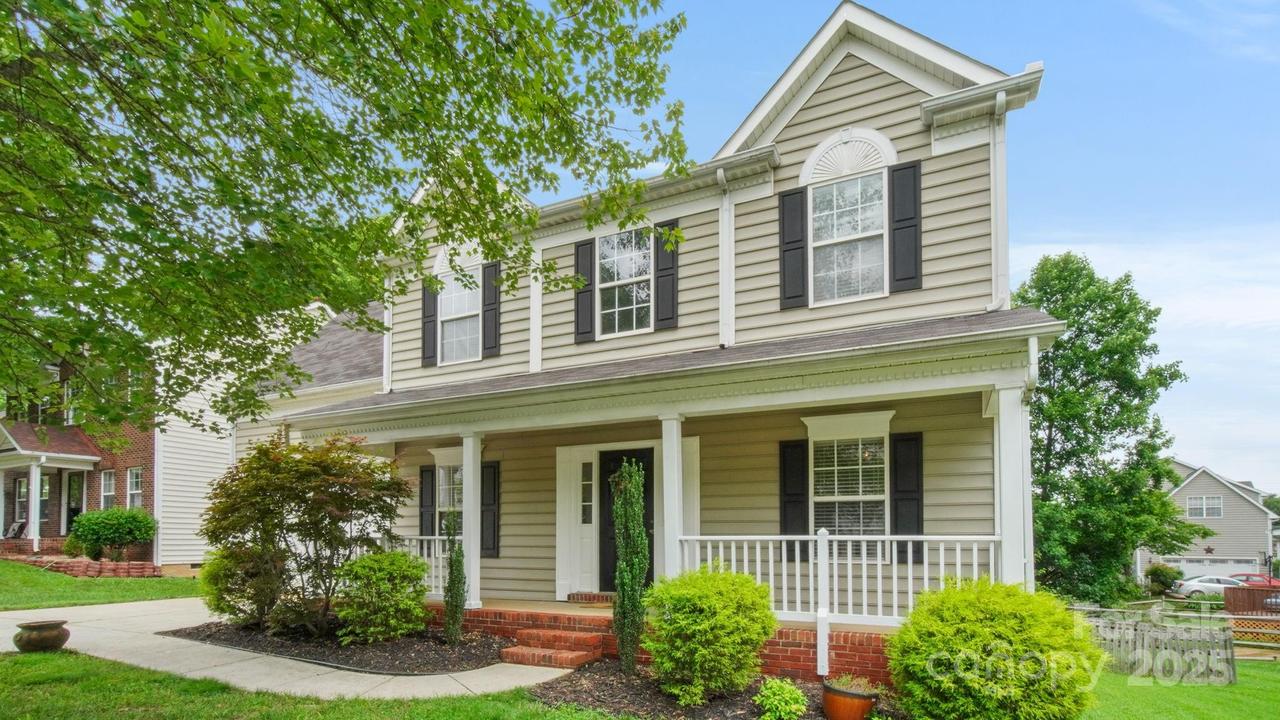 10306 Madison Park Dr., Charlotte, NC 28269