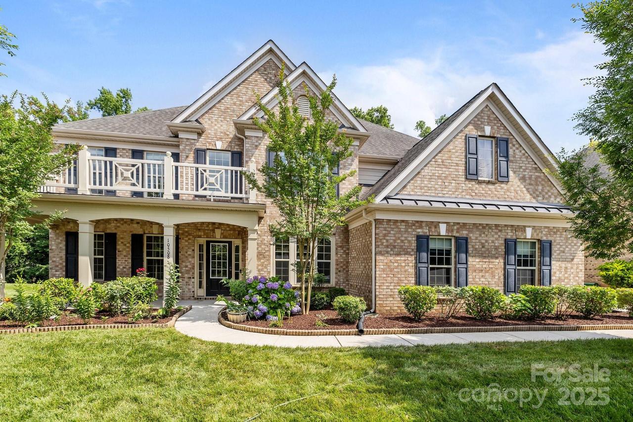 10508 Kristens Mare Dr., Charlotte, NC 28277