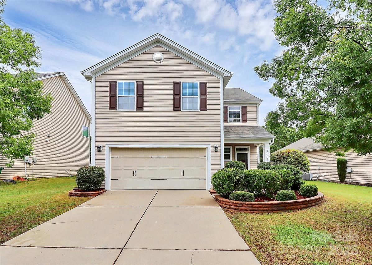 13407 Morgan Lee Ave., Charlotte, NC 28213