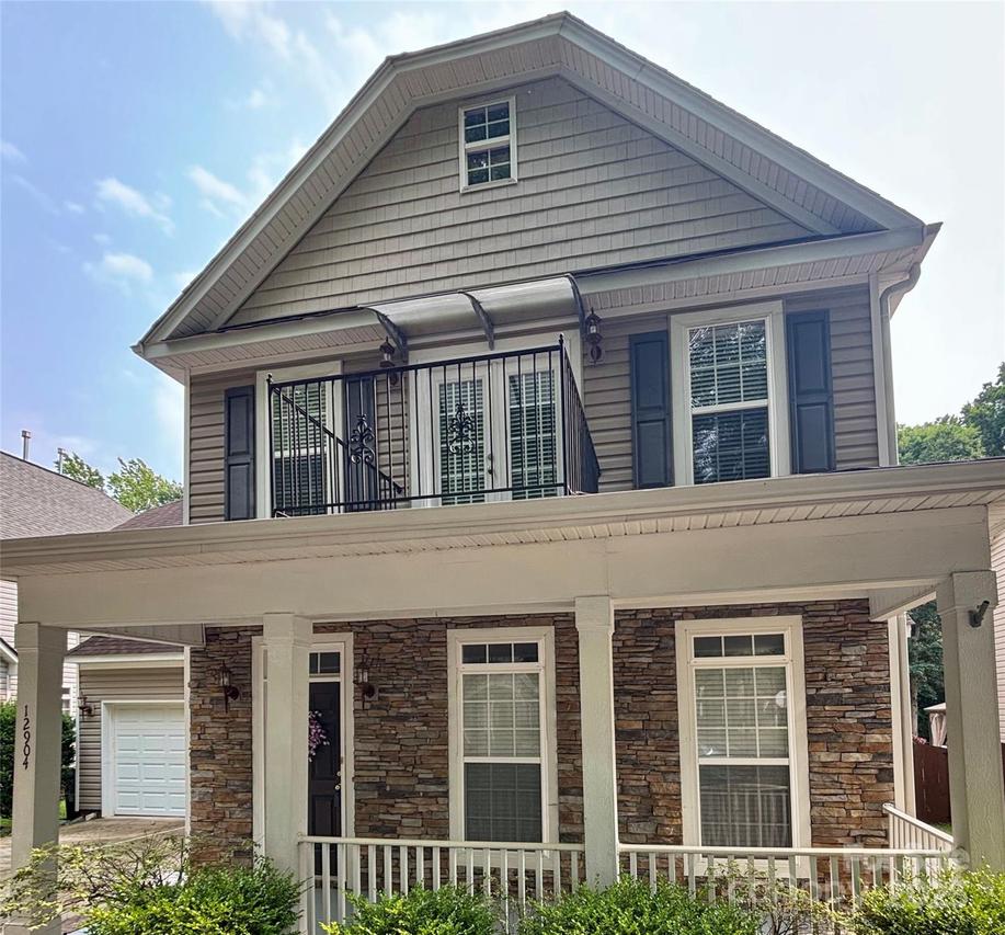 12904 Windy Lea Ln., Huntersville, NC 28078