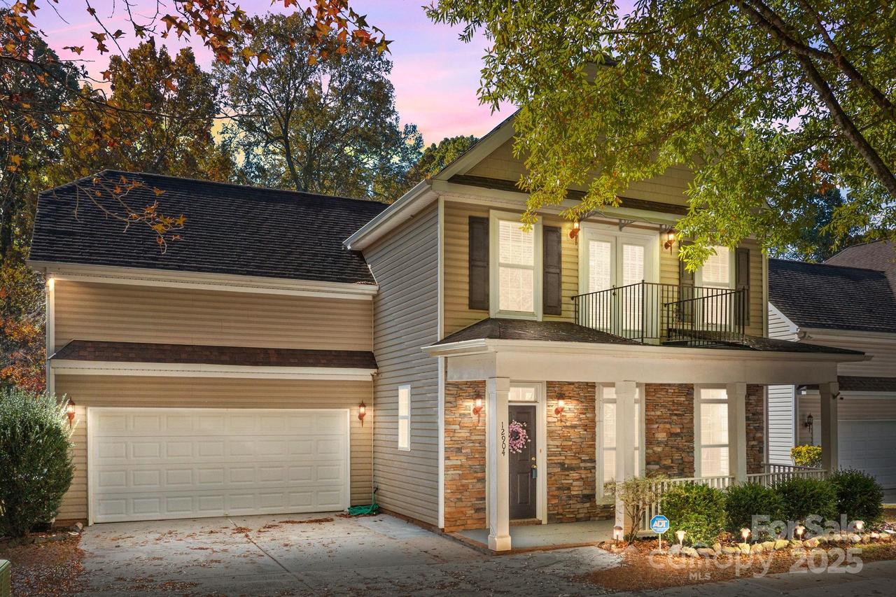 12904 Windy Lea Ln., Huntersville, NC 28078