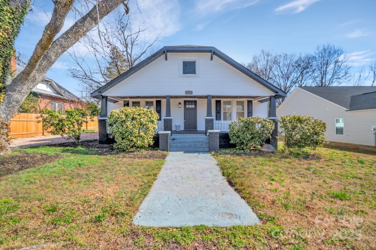 1003 S Ridge Ave., Kannapolis, NC 28083