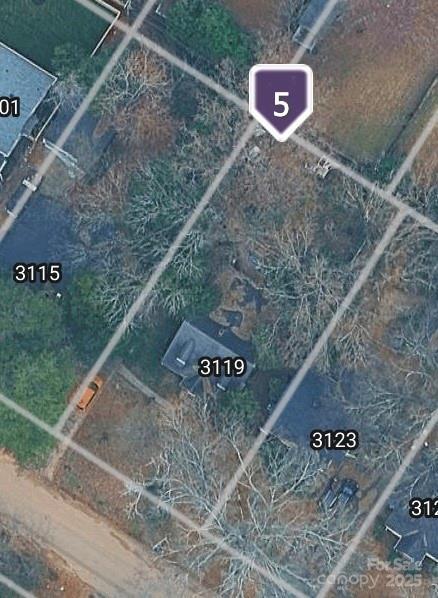 3119 Shenandoah Ave., Charlotte, NC 28205