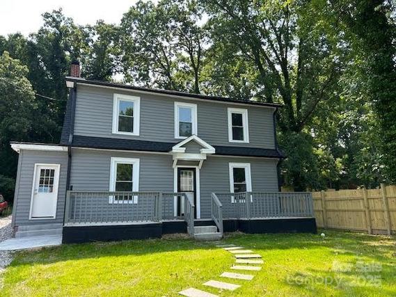 New Homes For Sale This Week in High Point: May 30th to June 5th